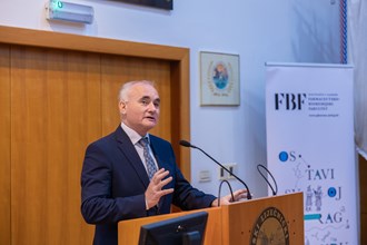 143. obljetnica osnutka Farmaceutsko-biokemijskog fakulteta